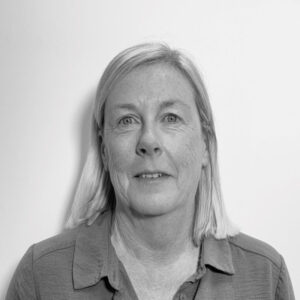 Jackie Smith