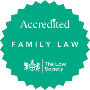 Accredited Family Law