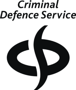 Criminal Defence Service