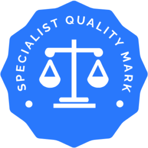 Specialist Quality Mark